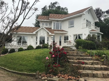 Venta / Casa / Puchuncaví