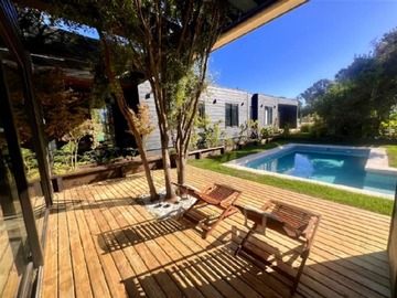 Venta / Casa / Puchuncaví