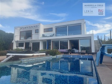 Venta / Casa / Puchuncaví