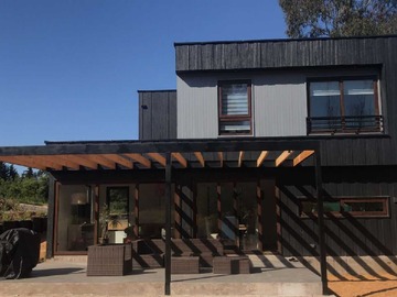 Venta / Casa / Puchuncaví