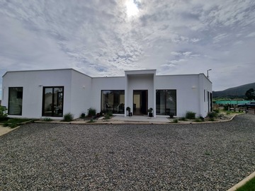 Venta / Casa / Puchuncaví