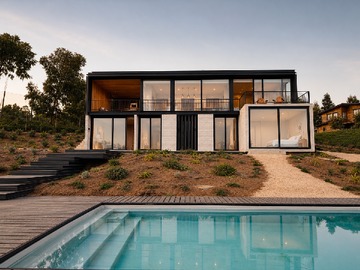 Venta / Casa / Puchuncaví
