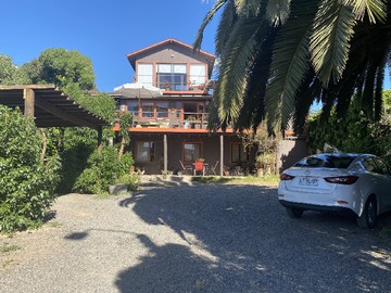 Venta / Casa / Puchuncaví