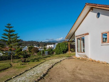Venta / Casa / Puchuncaví