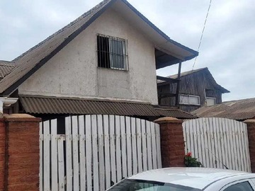 Venta / Casa / Puchuncaví