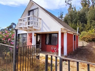 Venta / Casa / Puchuncaví