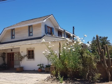 Venta / Casa / Puchuncaví