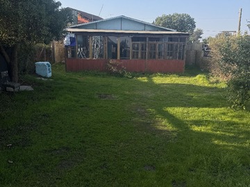 Venta / Casa / Puchuncaví