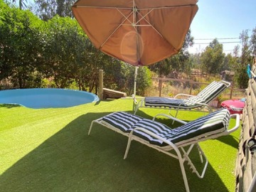 Venta / Casa / Puchuncaví