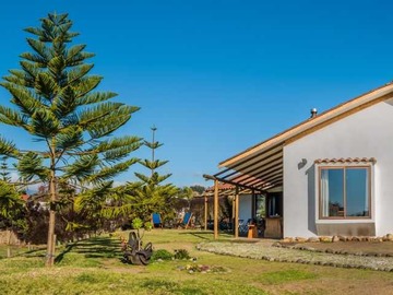 Venta / Casa / Puchuncaví