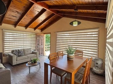 Venta / Casa / Puchuncaví