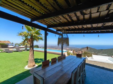 Venta / Casa / Puchuncaví