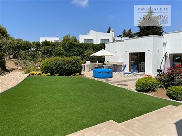 Venta / Casa / Puchuncaví