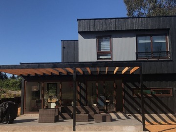 Venta / Casa / Puchuncaví
