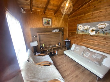 Venta / Casa / Puchuncaví