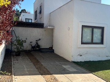 Estacionamiento para 2 autos