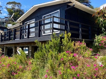 Venta / Casa / Puchuncaví