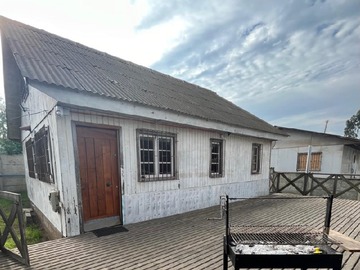 Venta / Casa / Puchuncaví