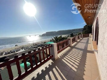 Venta / Casa / Puchuncaví