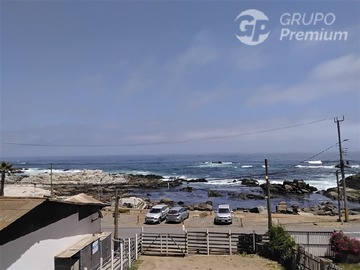 Venta / Casa / Puchuncaví