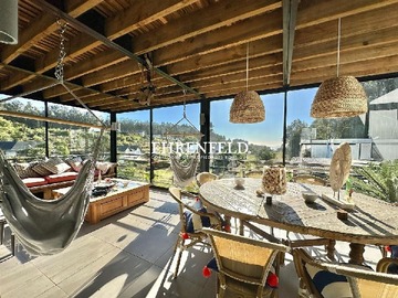 Venta / Casa / Puchuncaví