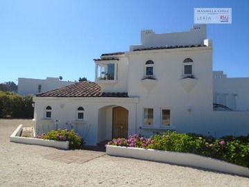 Venta / Casa / Puchuncaví