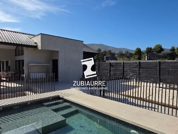 Venta / Casa / Puchuncaví