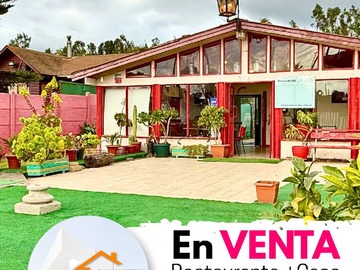 Venta / Casa / Puchuncaví
