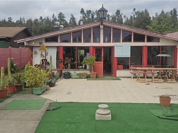 Venta / Casa / Puchuncaví