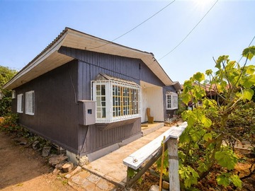 Venta / Casa / Puchuncaví