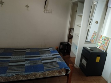 Clóset dormitorio 1