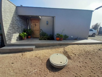 Venta / Casa / Puchuncaví