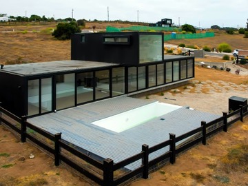 Venta / Casa / Puchuncaví
