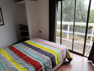 Dormitorio 4