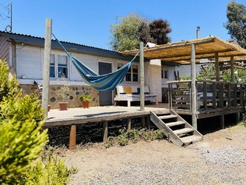 Venta / Casa / Puchuncaví