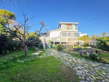 Venta / Casa / Puchuncaví