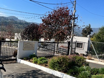Venta / Casa / Puchuncaví