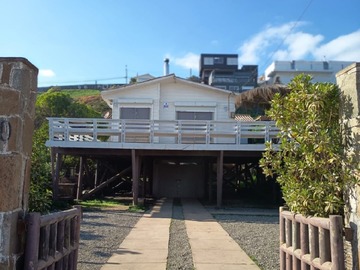 Venta / Casa / Puchuncaví