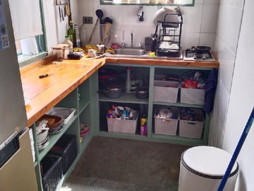 Cocina