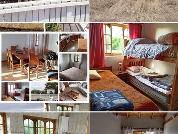 Venta / Casa / Puchuncaví