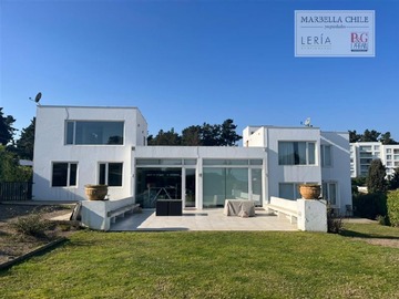 Venta / Casa / Puchuncaví