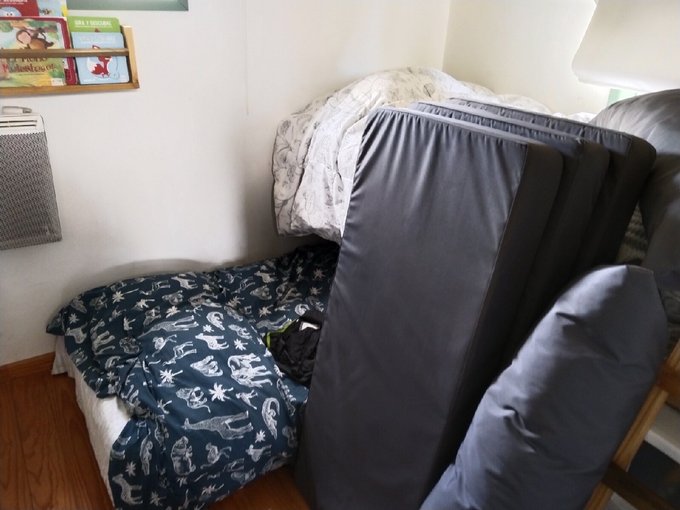 Dormitorio 2
