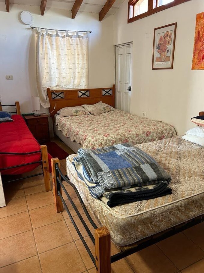 Dormitorio 1