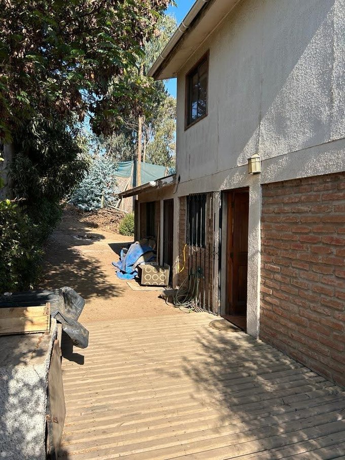 Entrada principal
