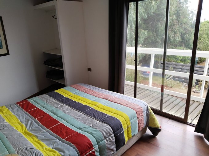 Dormitorio 4