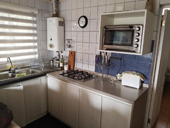 Cocina americana