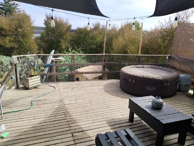 Terraza