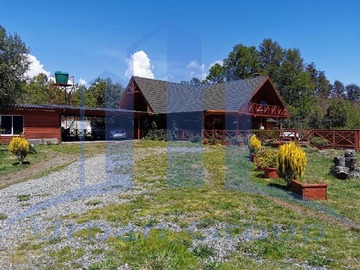 Venta / Casa / Pucón