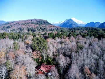 Venta / Casa / Pucón