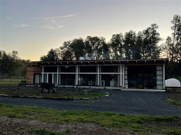 Venta / Casa / Pucón